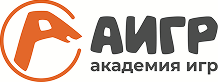 Логотип в шапке